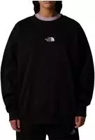 The North Face NF0A89EPJK31001, The North Face - Women's Essential Oversize...