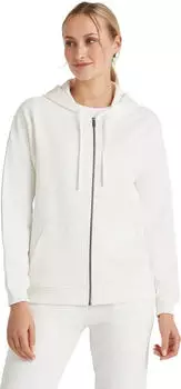 Falke Basic Apparel Cardigan Hoodie off-white (Damen) (66215-2040)