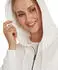 Falke Basic Apparel Cardigan Hoodie off-white (Damen) (66215-2040)