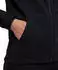 Falke Basic Apparel Cardigan Hoodie schwarz (Damen) (66215-3000)