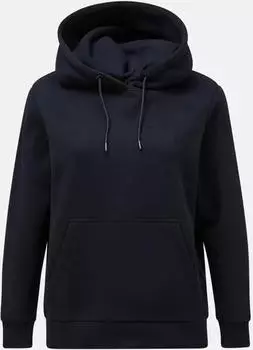 Peak Performance Original Small Logo Hoodie (Damen)