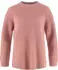 Fjällräven Övik Rib Strickpullover (Damen)