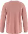 Fjällräven Övik Rib Strickpullover (Damen)