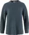 Fjällräven Övik Rib Strickpullover (Damen)