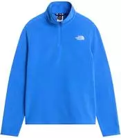 The North Face NF0A8D2JNLQ-L, The North Face Womens Glacier Fleece 1/4 Zip Jacket
