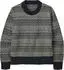 Patagonia Recycled Wool Pullover