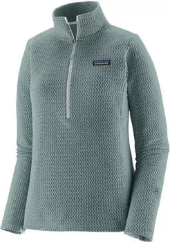 Patagonia R1 Air Zip Neck