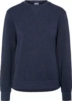 Kari Traa Kari Crew Sweatshirt royal (Damen) (622846-ROYAL)