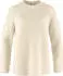Fjällräven Övik Rib Strickpullover (Damen)