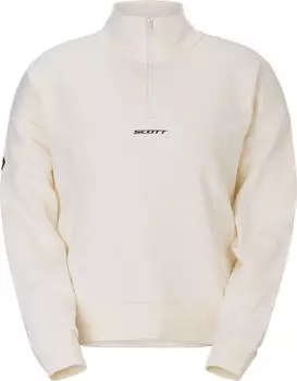Scott Halfzip Pullover