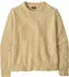Patagonia Recycled Wool Pullover