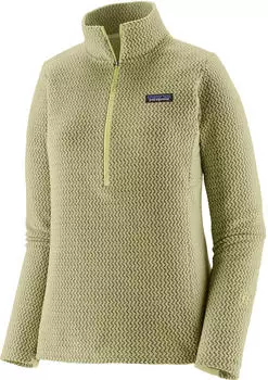 Patagonia R1 Air Zip Neck