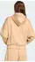 adidas Z.N.E. Zip Hoodie warm sandstone (Damen) (JY5970)