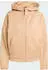 adidas Z.N.E. Zip Hoodie warm sandstone (Damen) (JY5970)