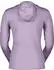Scott Defined Light Zip Hoodie sherbet purple (Damen) (414482-8393)