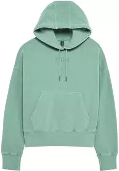 Fox Racing Wordmark Oversized Hoodie spearmint green (Damen) (32830-266)