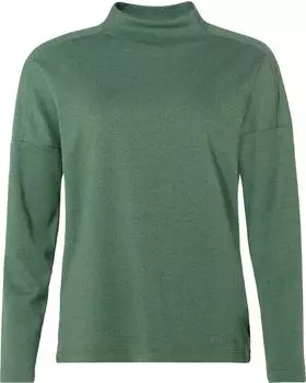 Vaude Coreway Pullover agave (Damen) (46400-123)