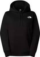 The North Face NF0A89EYJK3-XL, The North Face Womens Simple Dome Regular Hoodie...