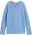 Tom Tailor Rundhalsausschnitt Strickpullover (Damen)