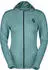 Scott Defined Light Zip Hoodie (Damen)