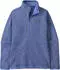 Patagonia Women's Better Sweater 1/4-Zip Fleece (25618)