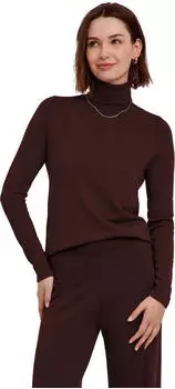 Falke Casual Wool Rollkragen Pullover (Damen)