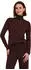 Falke Casual Wool Rollkragen Pullover (Damen)
