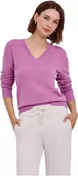 Falke Luxury V-Ausschnitt (Damen)