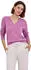 Falke Luxury V-Ausschnitt (Damen)