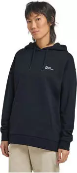 Jack Wolfskin Essential Hoodie (Damen)