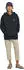 Jack Wolfskin Essential Hoodie dark navy (Damen) (A63848-C0413)