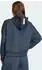 adidas Z.N.E. Zip Hoodie aurora ink (Damen) (JW5320)