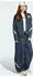 adidas Z.N.E. Zip Hoodie aurora ink (Damen) (JW5320)