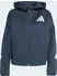 adidas Z.N.E. Zip Hoodie aurora ink (Damen) (JW5320)