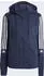 adidas Aeroready Hoodie legend ink (Damen) (HN3864)
