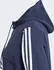 adidas Aeroready Hoodie legend ink (Damen) (HN3864)