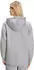 Falke Basic Apparel Hoodie grey-heather (Damen) (66207-3757)