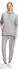 Falke Basic Apparel Hoodie grey-heather (Damen) (66207-3757)