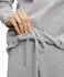 Falke Basic Apparel Rundhals Sweatshirt grey-heather (Damen) (66206-3757)