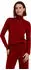 Falke Casual Wool Rollkragen Pullover (Damen)