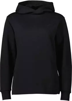 POC Poise Hoodie uranium black (Damen) (52916-1002)