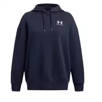 Under Armour 1379495, UNDER ARMOUR Damen Kapuzensweat ESSENTIAL FLC OS HOODIE...