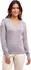 Falke Luxury V-Ausschnitt (Damen)