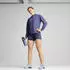 Puma Cloudspun Hoodie blue crystal (Damen) (525762-46)