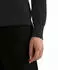 Falke Luxury Rundhals Pullover schwarz (Damen) (64906-3000)