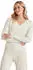 Falke Luxury V-Ausschnitt (Damen)