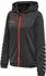 hummel Authentic Poly Zip Hoodie Jacke (Damen)