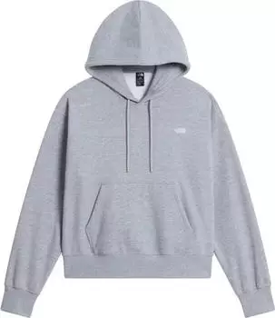 The North Face Essential Simple Dome Boxy Oversived Hoodie (Damen)