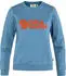 Fjällräven Logo Sweater W (84143)