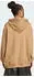 adidas Essentials Loose French Terry Hoodie cardboard (Damen) (JX7754)